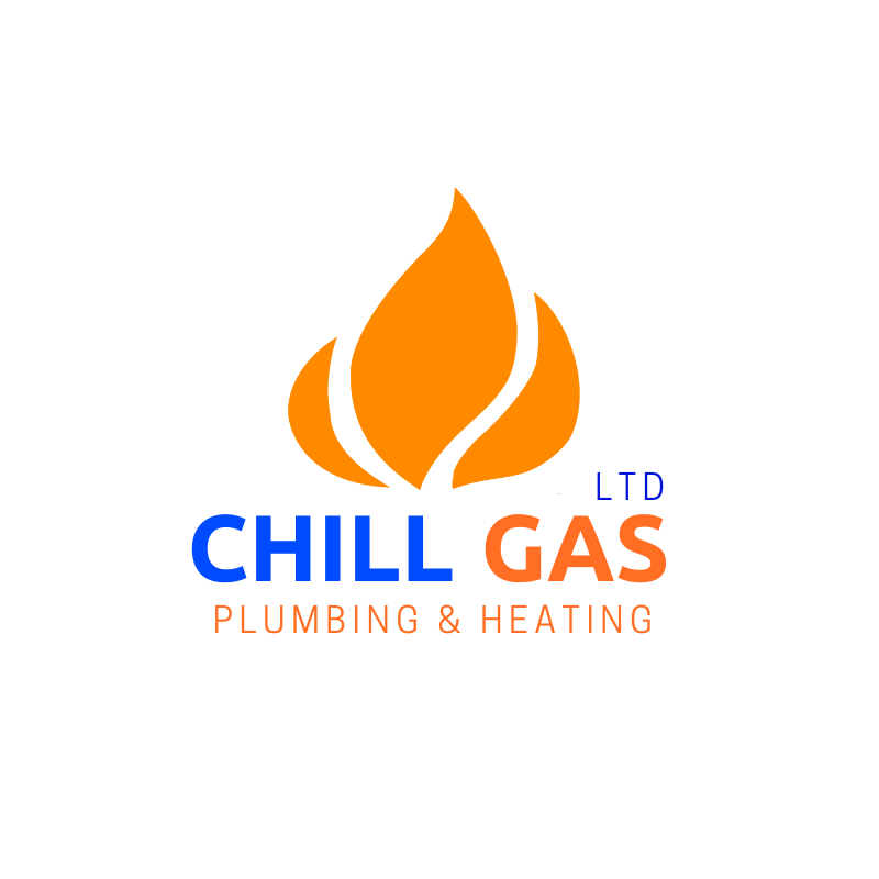 Chill Gas logo