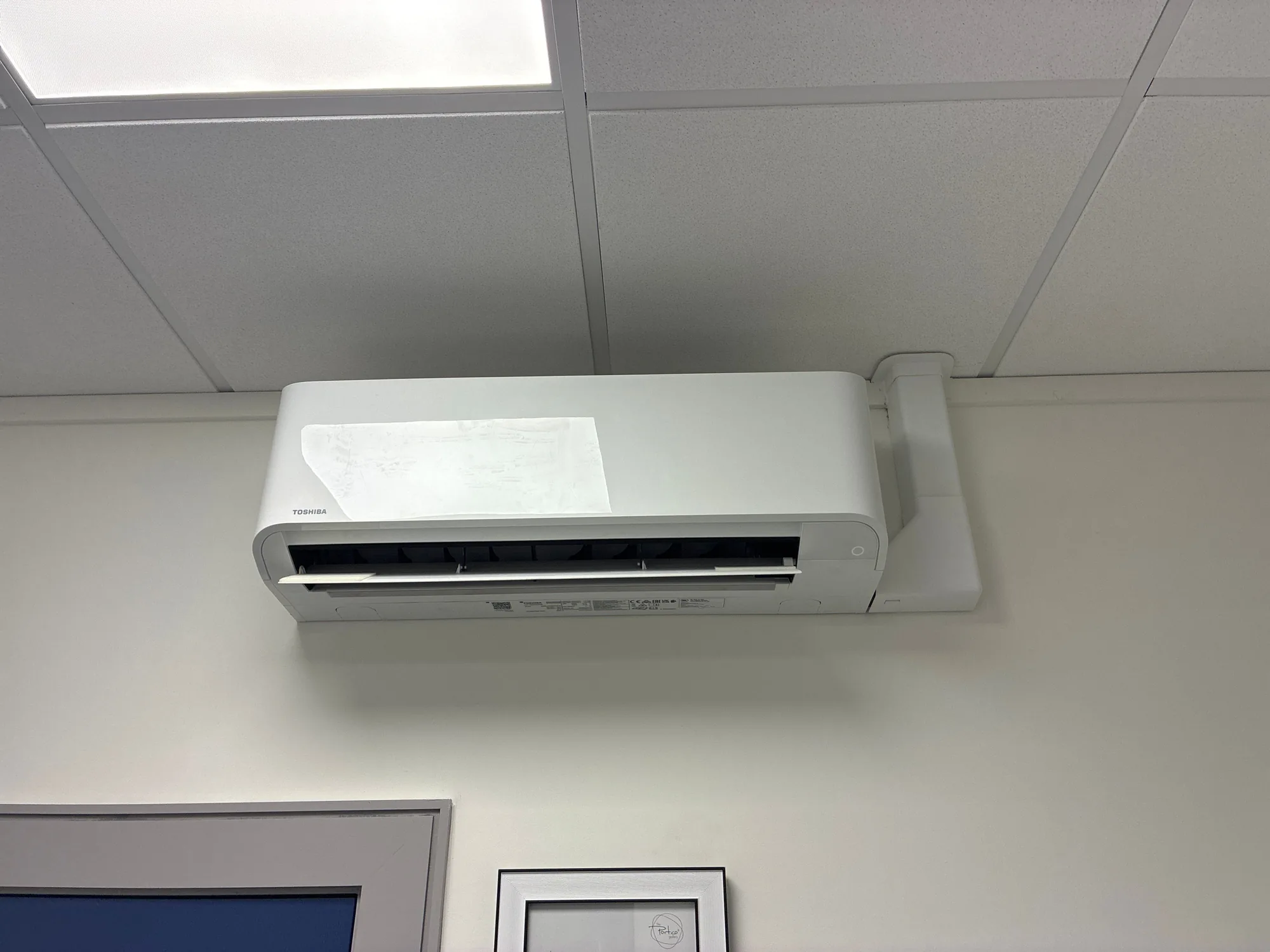 Air Conditioning