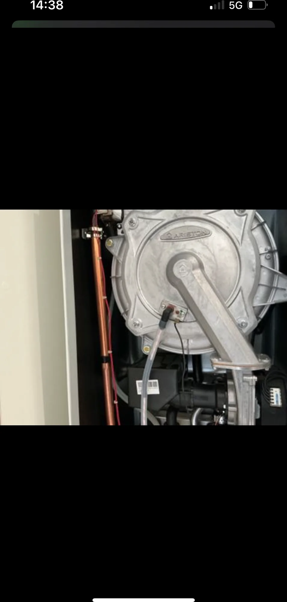 Boiler Repair