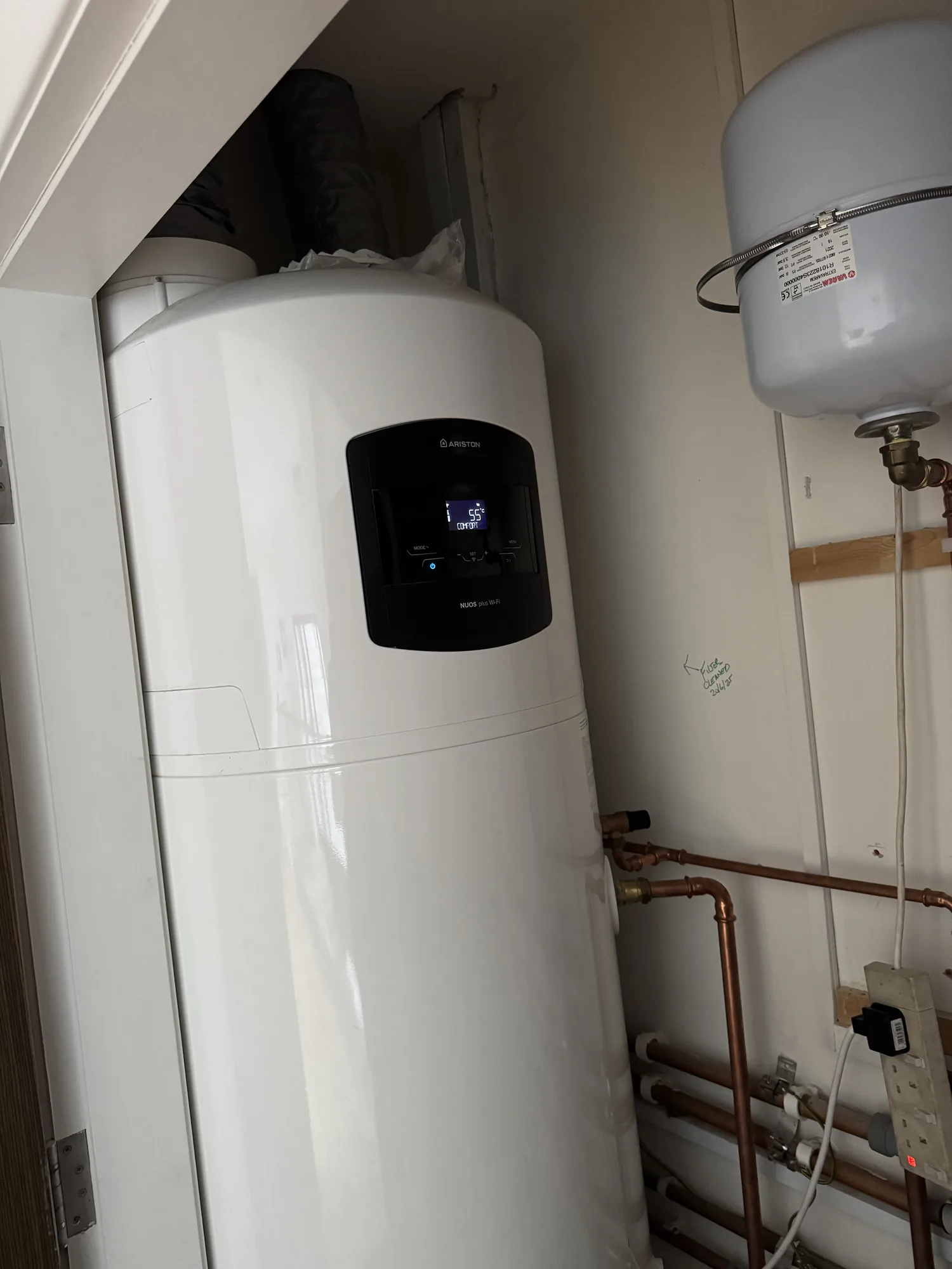 Repair or Replace? When It Is Time for a New Boiler